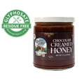 Register Family Chocolate Creamed Honey