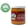 Register Family Cinnamon Creamed Honey
