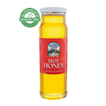 Register Family Raw Hot Honey 12oz Squeeze Bottle
