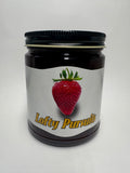 Strawberry Jam from Lofty Pursuits