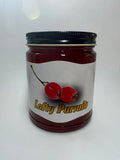 Wild Mayhaw Jelly from Lofty Pursuits