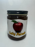 Apple Butter from Lofty Pursuits
