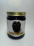 Blackberry Jam from Lofty Pursuits