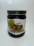 Muscadine Grape Jelly from Lofty Pursuits