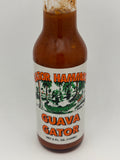 Guava Gator Hot Sauce