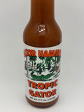 Tropic Gator Hot Sauce