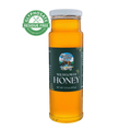 Register Family Raw Wildflower Honey 12oz Squeeze Bottle