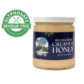 Register Family Wildflower Creamed Honey